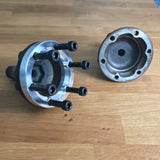 Axle Spacers For 108mm and 100mm Flanges