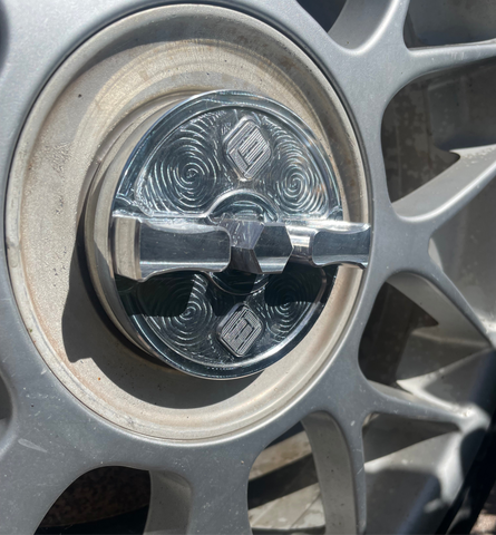 BBS RC Center Cap Tool