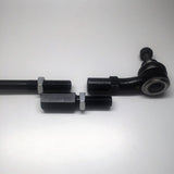 MK5 and 6 Tie-Rod Extender Pair M16 Thread Size
