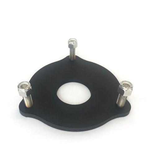 MK5 and 6 Extreme Fixed Camber Plates for Airlift XL Bags.
