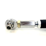 MK7 Adjustable Control Arms