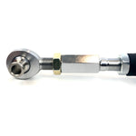 MK6 Jetta Adjustable Tubular Control Arms