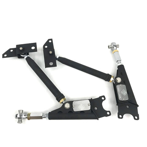 MK5/6 Adjustable Control Arms