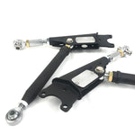 MK6 Jetta Adjustable Tubular Control Arms