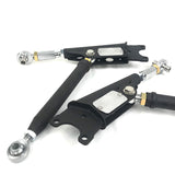 MK6 Jetta Adjustable Tubular Control Arms