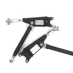 MK6 Jetta Adjustable Tubular Control Arms