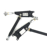 MK6 Jetta Adjustable Tubular Control Arms