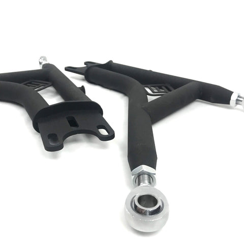 MK5/6 Standard Tubular Control Arms