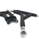 MK7 Standard Tubular Control Arms