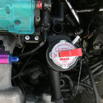 MK4 1.8T Coolant Swirl Pot