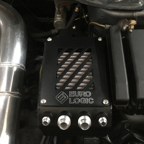 EVO 8 or 9 Catch Can
