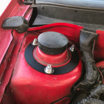 MK4 Strut Tower Rings