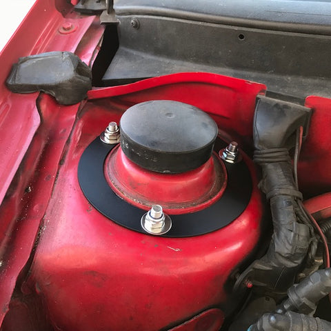 MK4 Strut Tower Rings