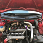 MK4 Strut Tower Rings