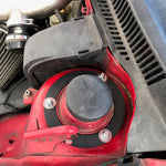 MK4 Strut Tower Rings