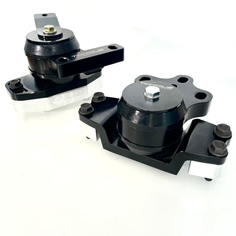 Motor Mount Spacers for MK5 and MK6