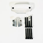 Motor Mount Spacers for MK5 and MK6