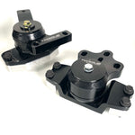 Motor Mount Spacers for MK5 and MK6