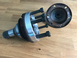 Axle Spacers For 108mm and 100mm Flanges
